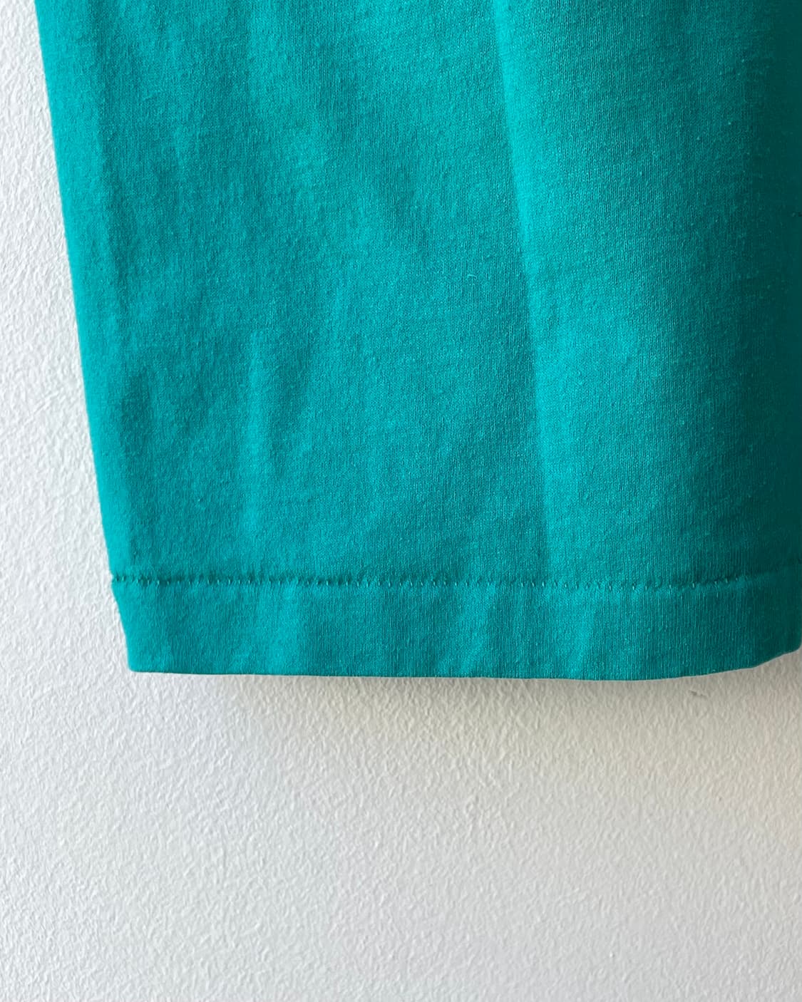 80‘s USA vintage “Captain Bob” T-shirt L 상품이미지9