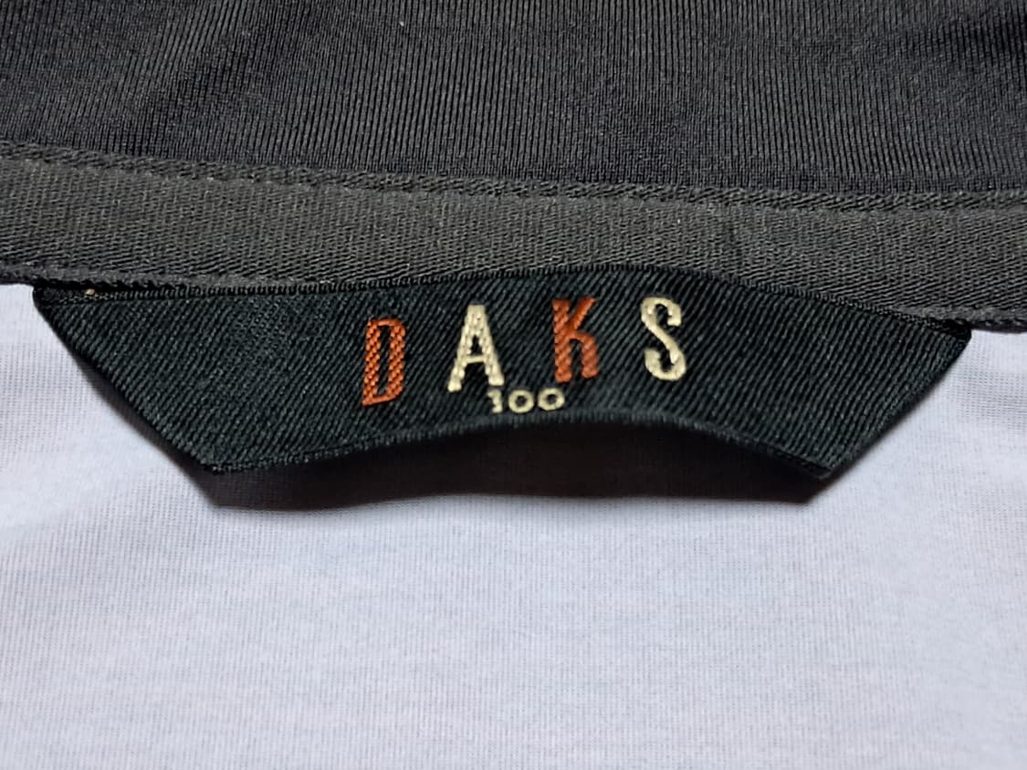 닥스 골프 반팔티 남성100  상품이미지5