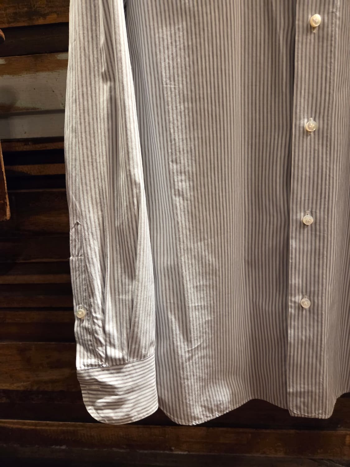 보렐리 셔츠 상품이미지5