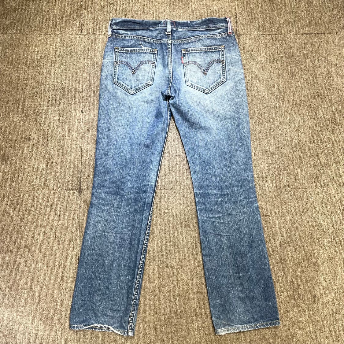 (32) Levi's 리바이스 데님 팬츠 상품이미지8
