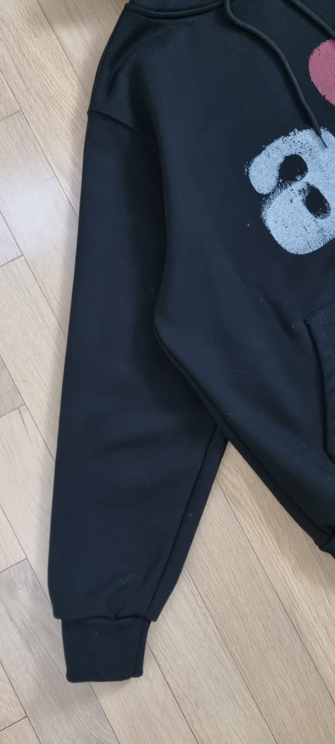 카네이테이 A LOVE 후드 M _ 공용 상품이미지4