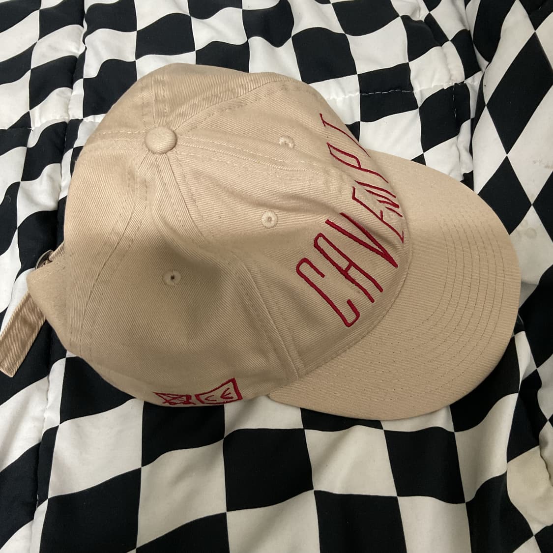 카브엠트 볼캡 판매 상품이미지2