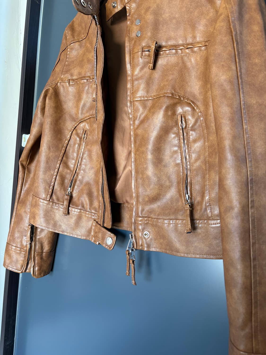 Partimento 자켓 S 상품이미지5