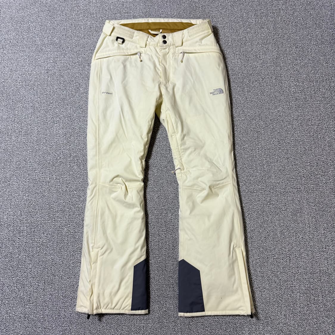 노스페이스 패딩 바지 여성용 상품이미지1