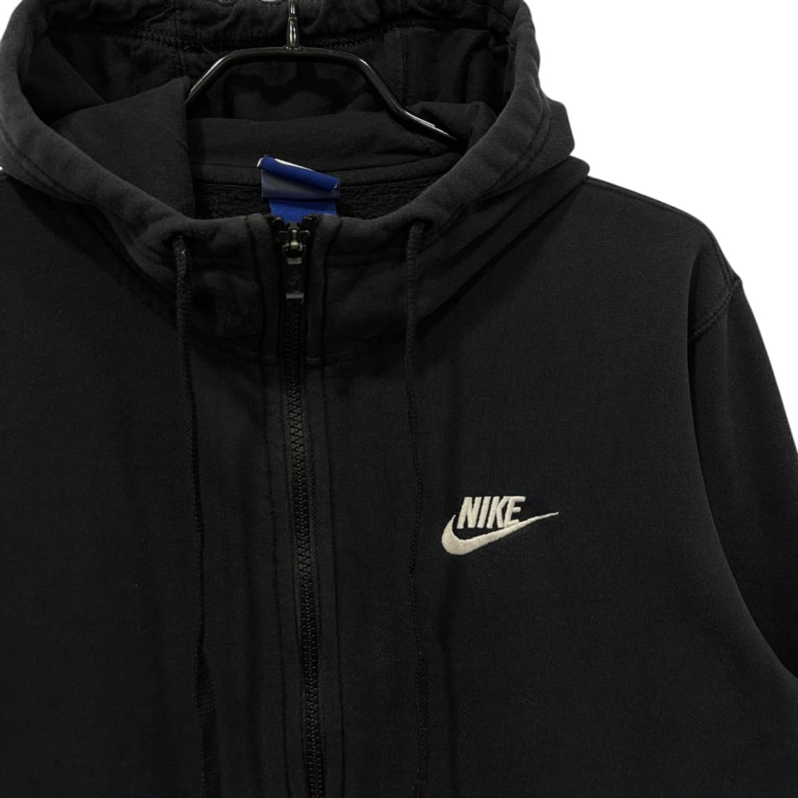 나이키 스우시 후드집업      상품이미지3