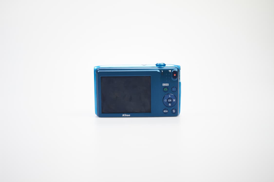 니콘 쿨픽스 S3600 디카✨ 상품이미지4