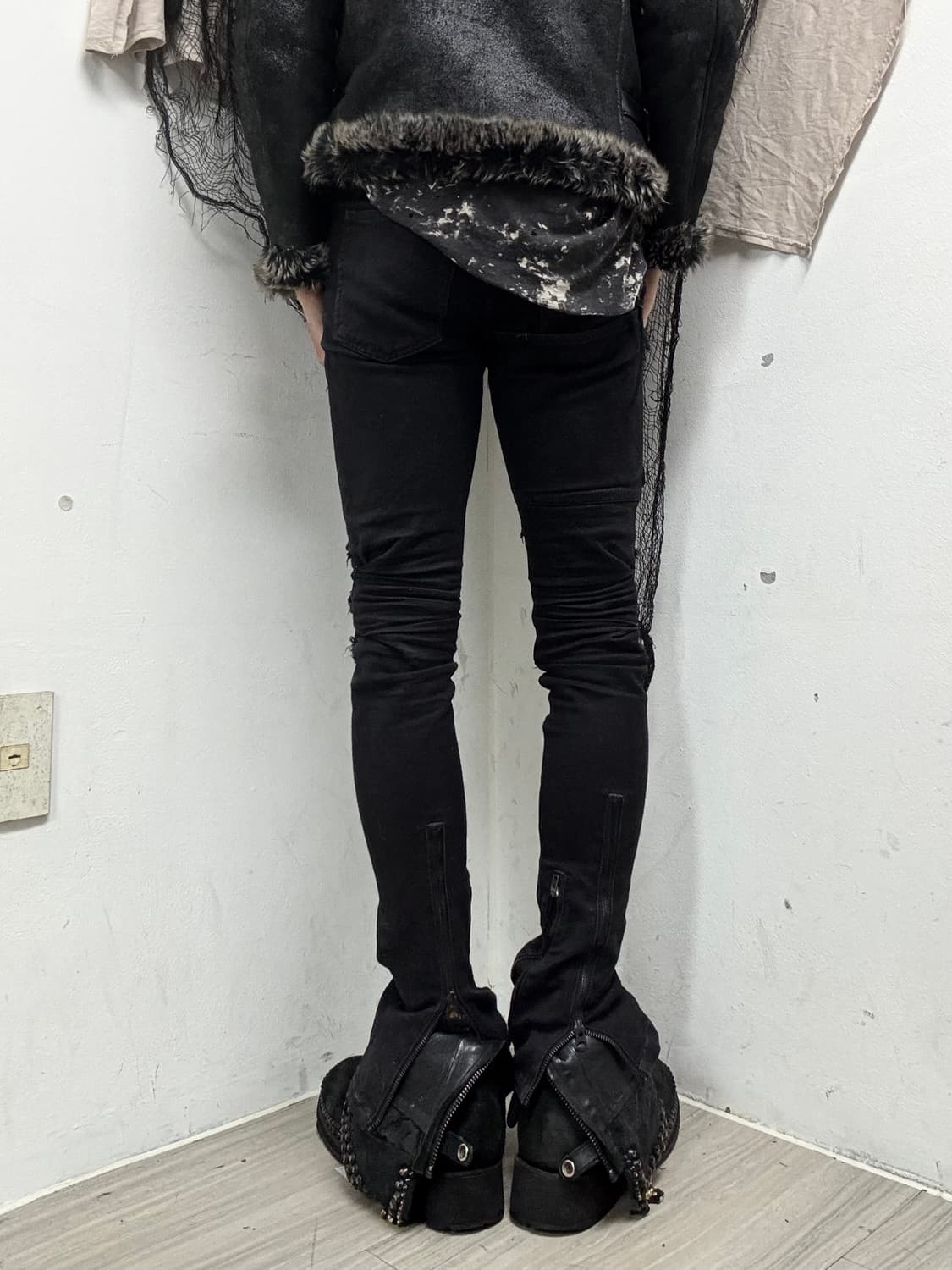 [IFSIXWASNINE]Archive BTF/SBCM-9  상품이미지4