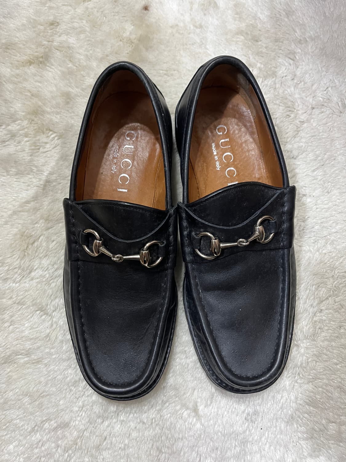 구찌 홀스빗 로퍼 상품이미지1