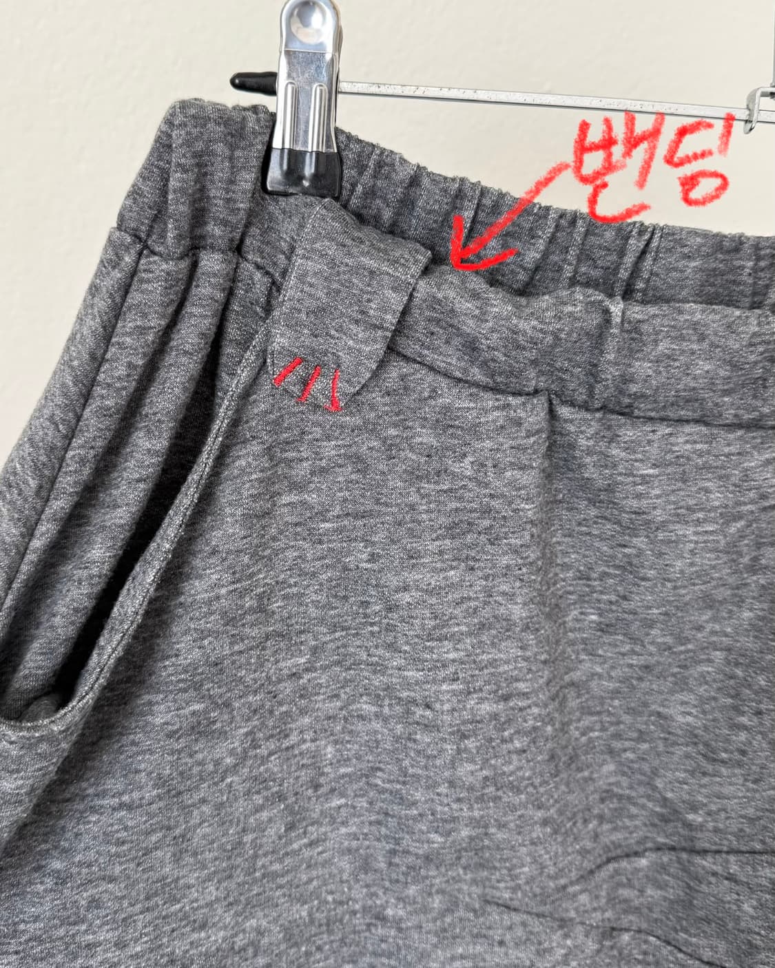 Toco toco 미디 스커트 상품이미지5