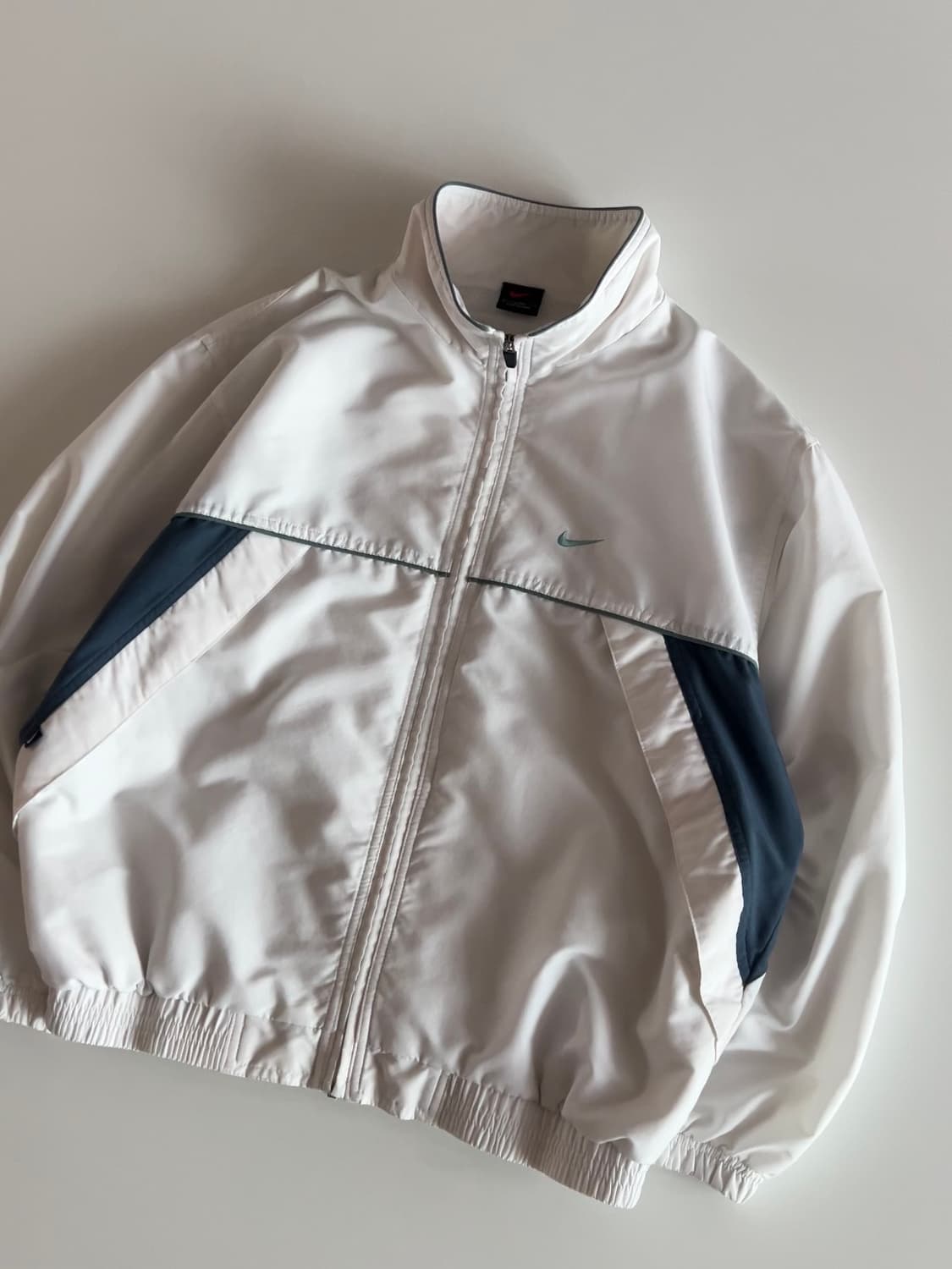나이키 올드스쿨 바람막이 자켓 M 상품이미지3