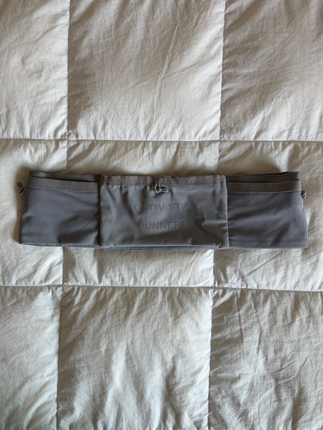 옵티미스틱 러너스 런벨트 상품이미지1