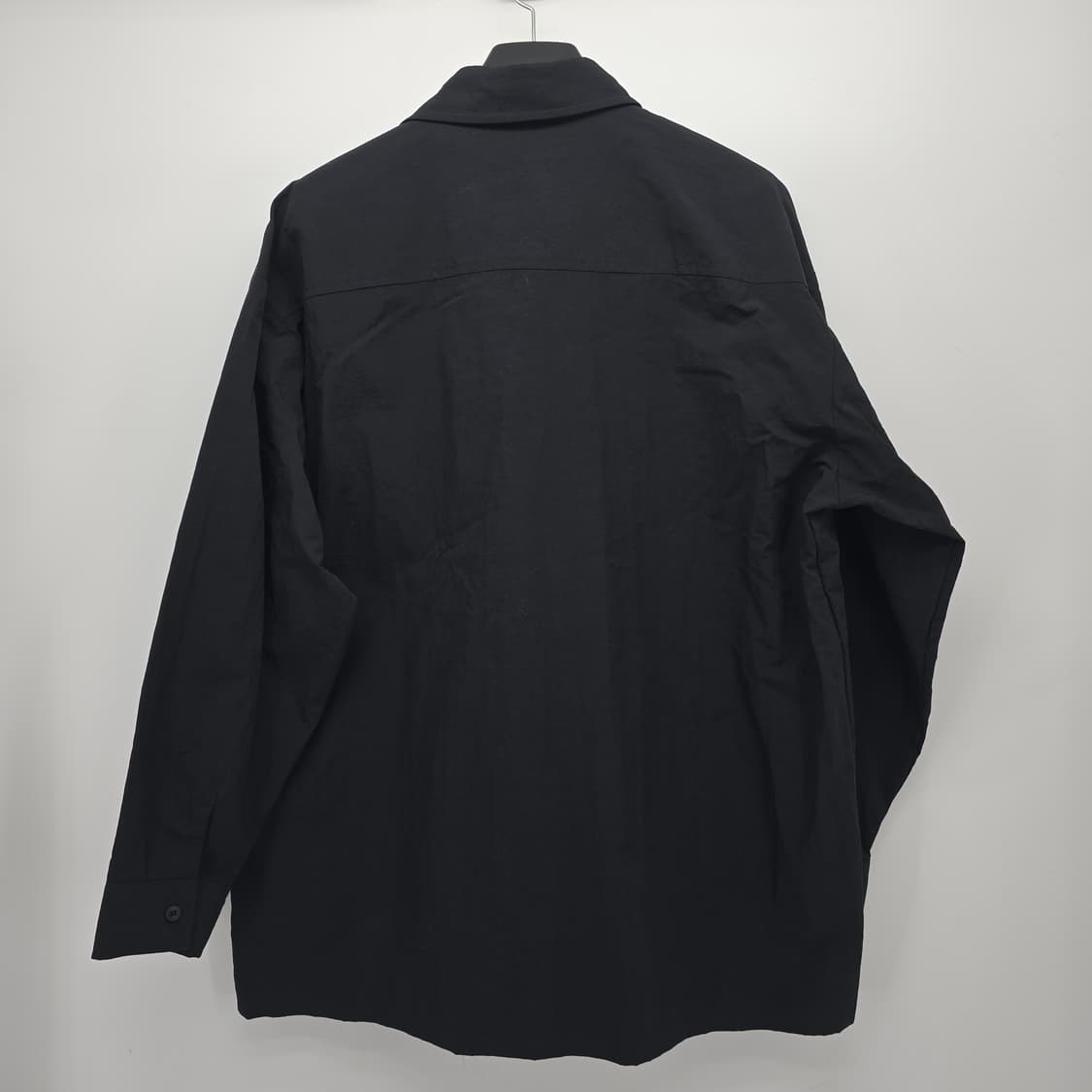 바람 막이 바시락 셔츠 110-115 [D20160] 상품이미지10