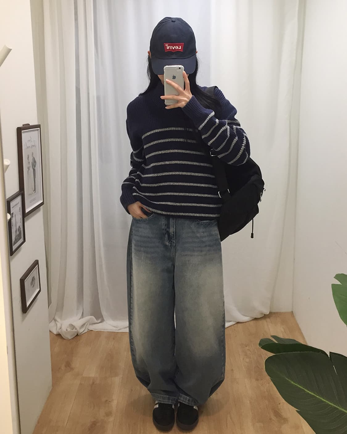 Unisex GAP Knit 95 상품이미지1
