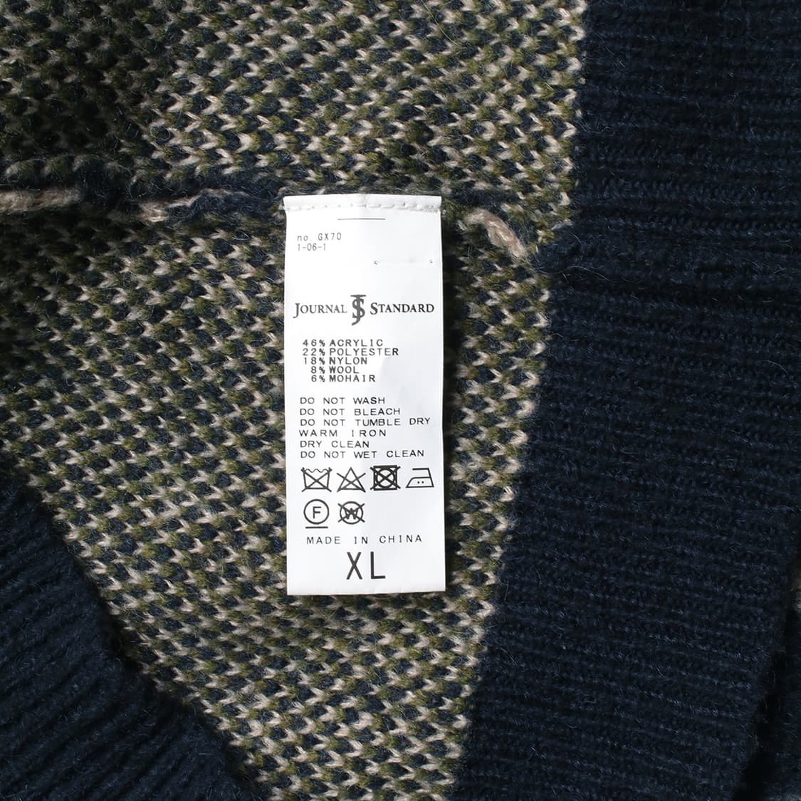 JOURNAL STANDARD 상품이미지7