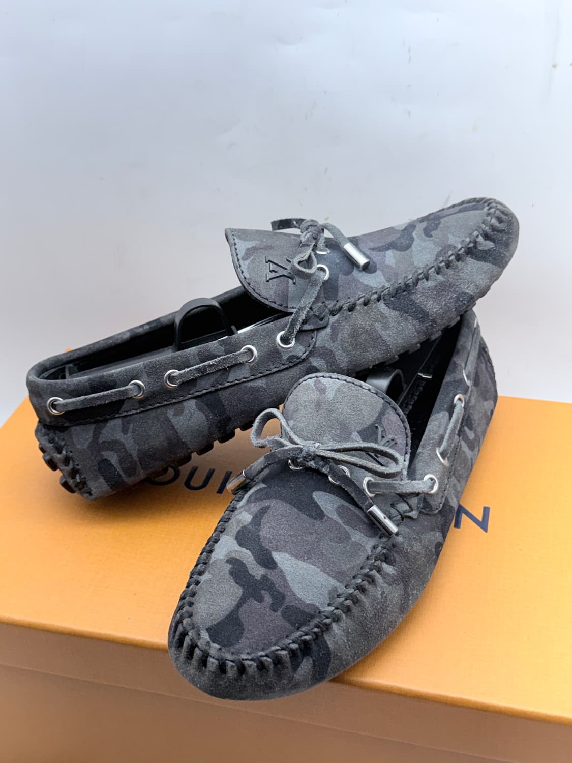 정품)루이비통255 상품이미지6