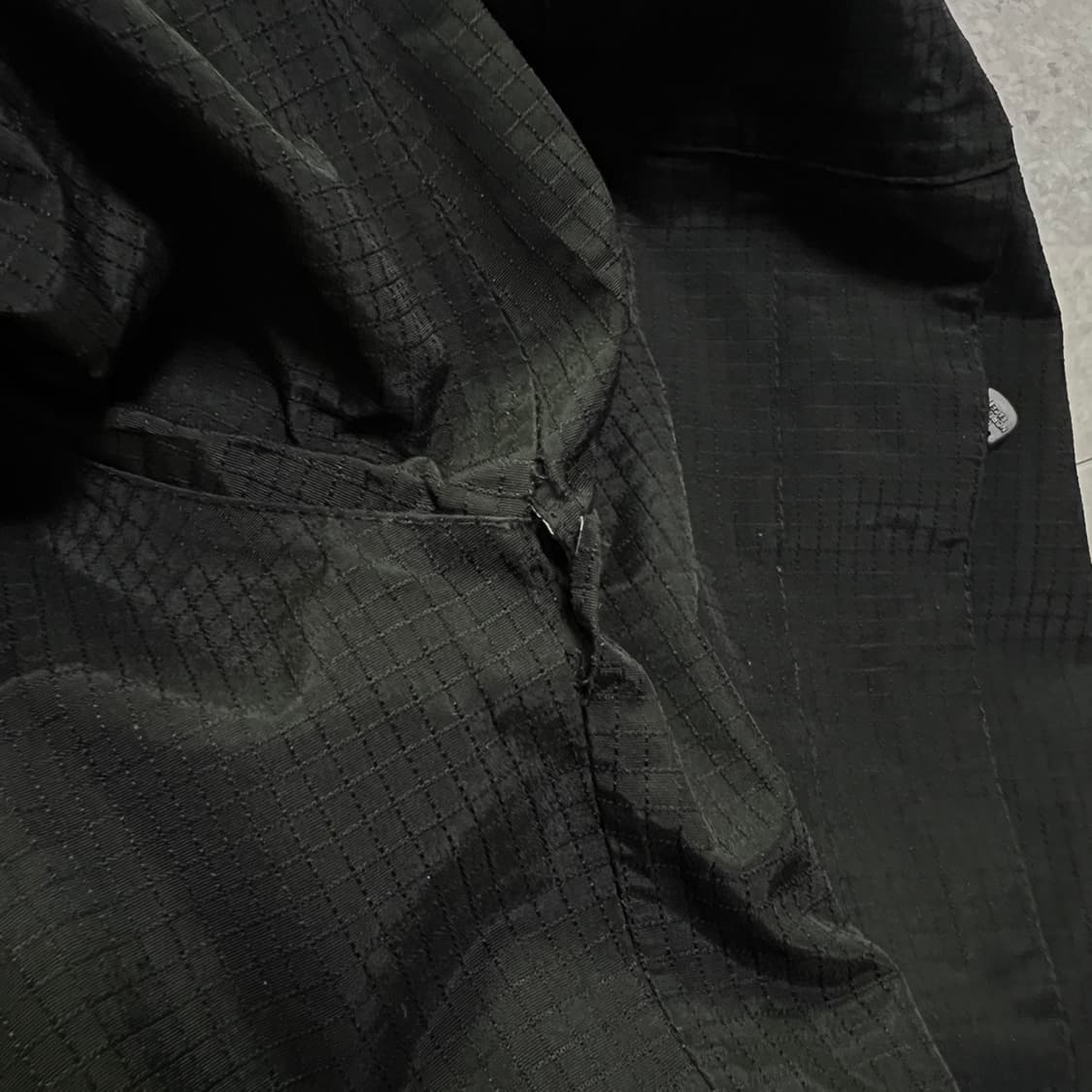 (XL)노스페이스 써밋시리즈바람막이 상품이미지7