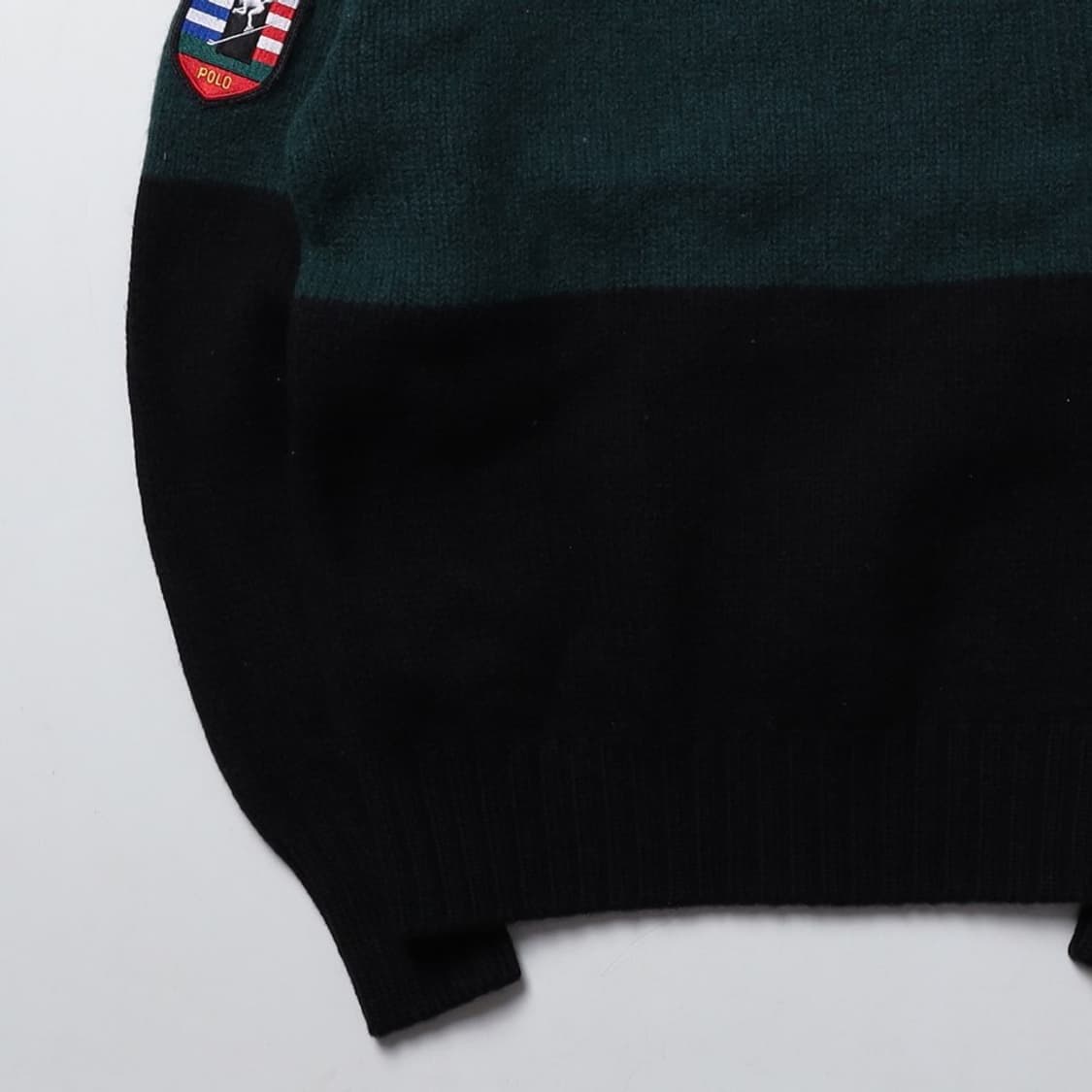 Polo by Ralph Lauren 엠브로이드 패치  상품이미지6