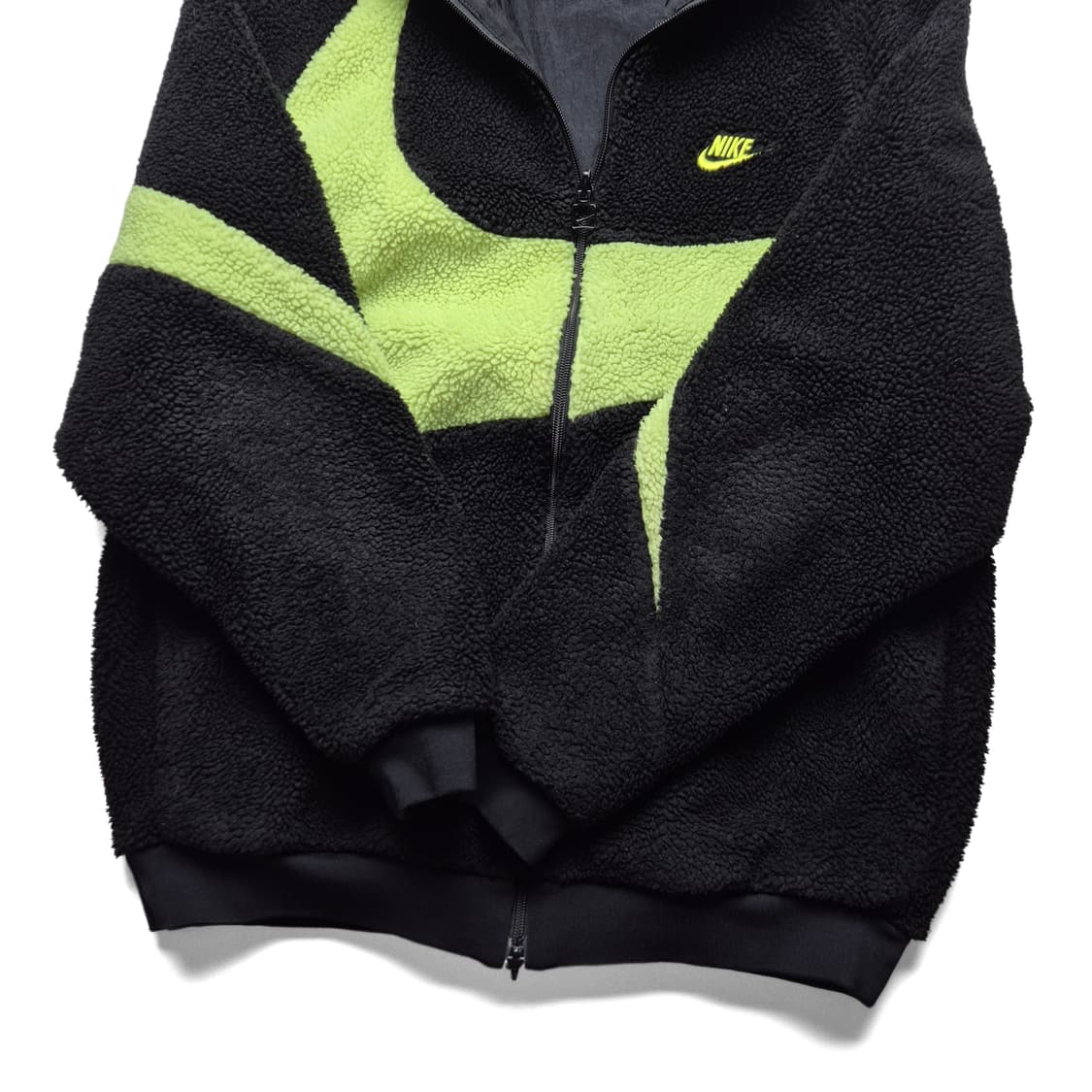 [XXL] 나이키 리버시블 후리스 자켓 상품이미지5