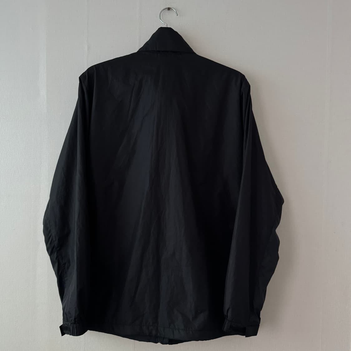 나이키 올드스쿨 스우시 바람막이 XL 상품이미지2