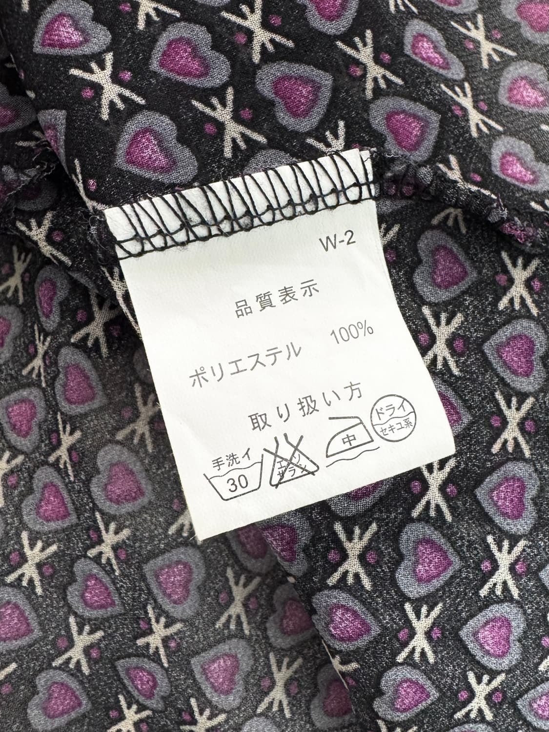 vtg dress 상품이미지4