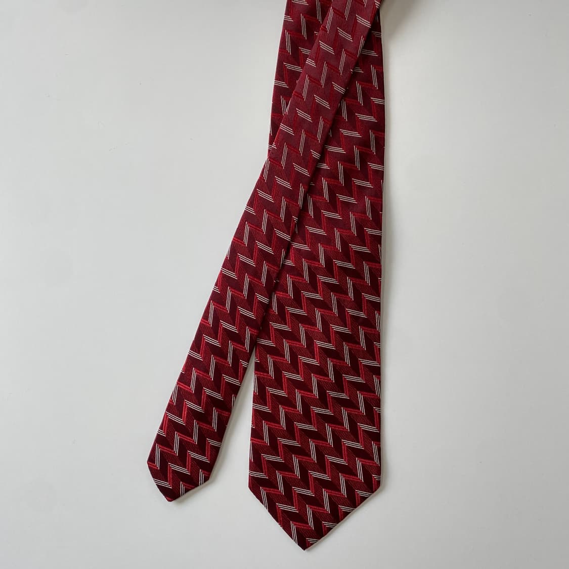 조르지오 아르마니 명품 정품 넥타이(ARMANI) 상품이미지2