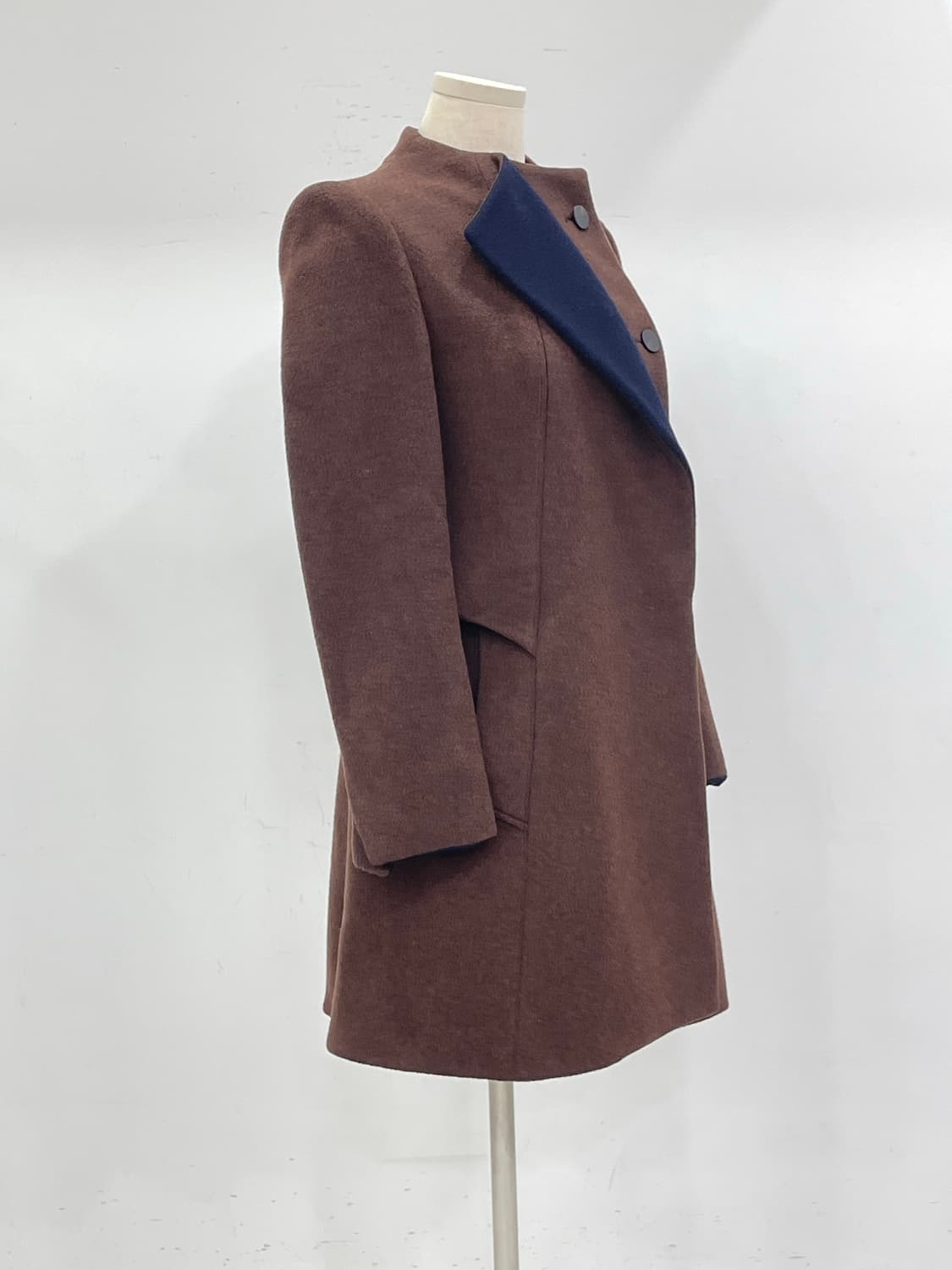 한섬 마인 코트  상품이미지3