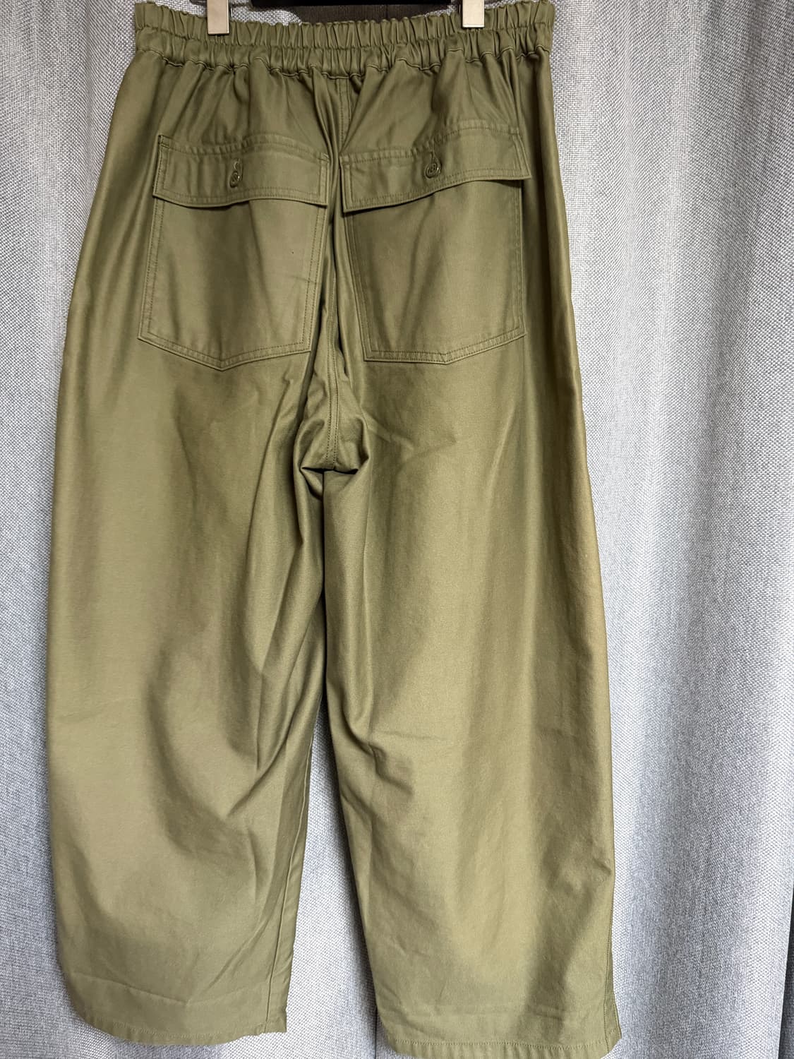 오디너리핏츠 퍼티그 팬츠 1사이즈 상품이미지3