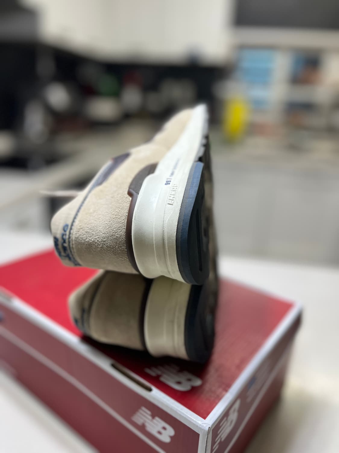 New Balance 997 Made in USA / M997DSAI 상품이미지7