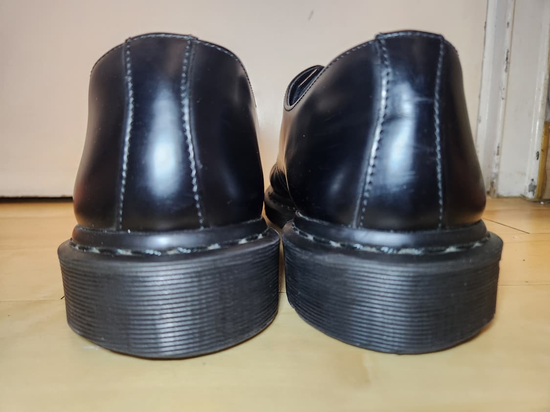 (eu46/305정도?)닥터마틴 1461 모노 상품이미지7