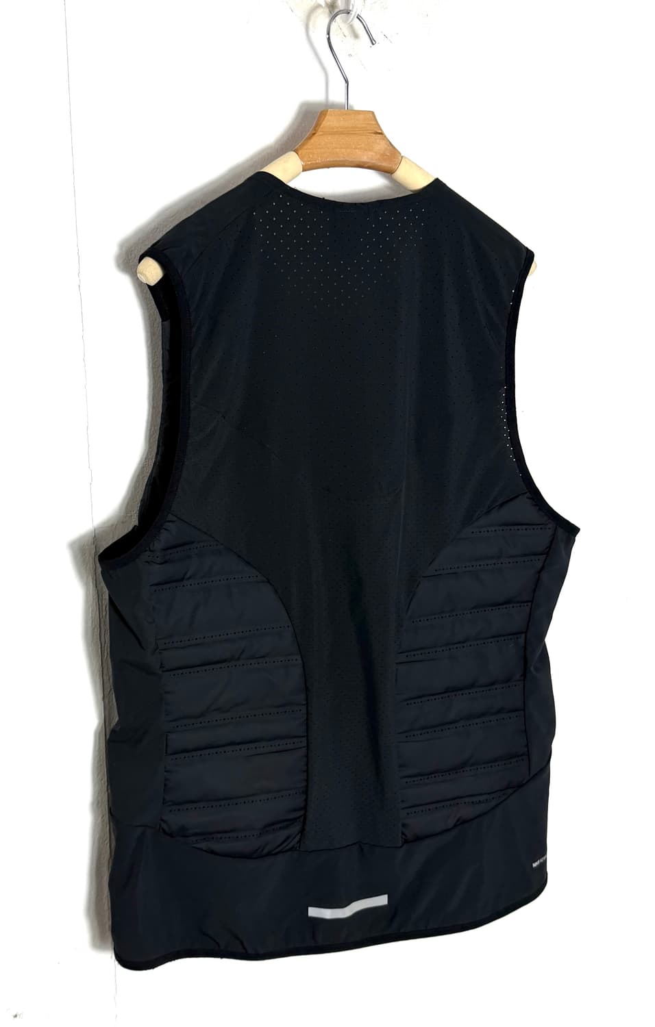 나이키에어로로프트 나이키골프 에어로로프트조끼 베스트 조끼 골프웨어 상품이미지2