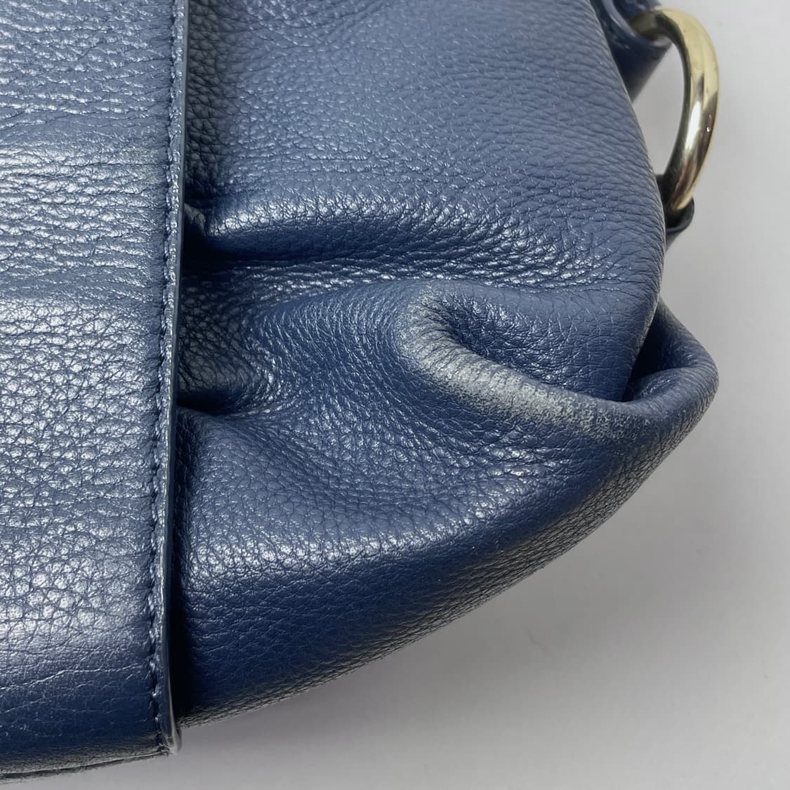 [중고] 마이클코어스 레더 토트백 상품이미지8