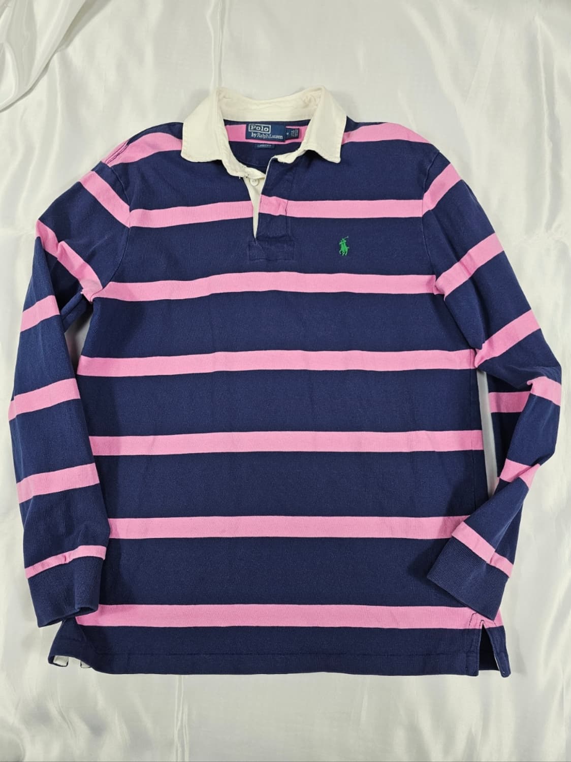 폴로김원중럭비티 상품이미지1