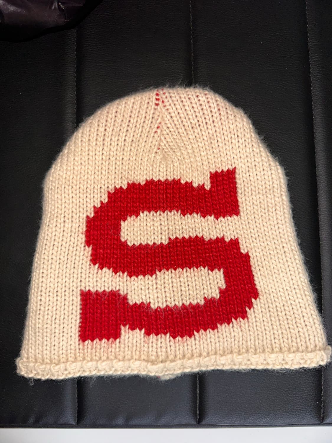 스투시 롱비니 상품이미지1