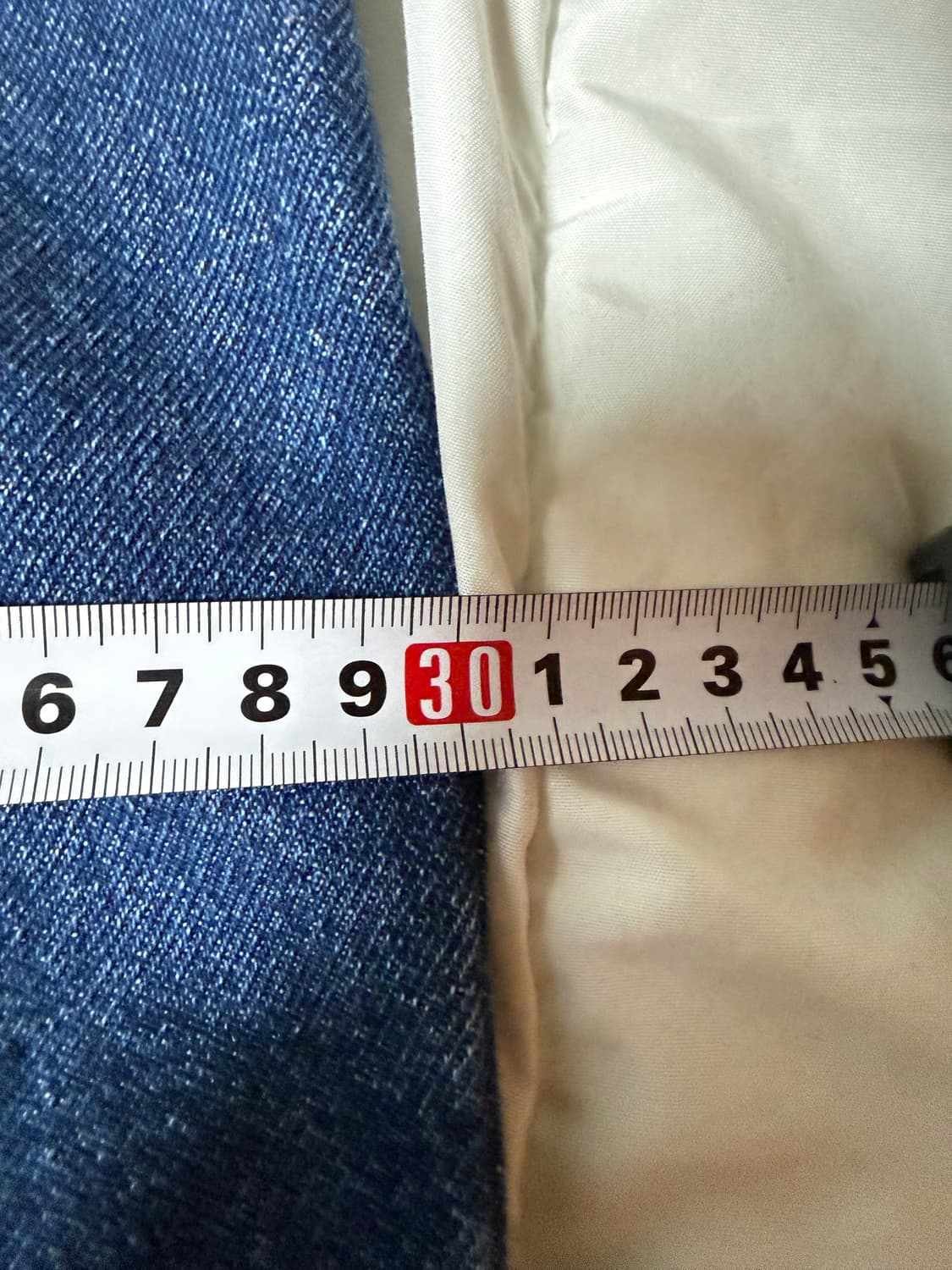 폴라스케이트93 데님 상품이미지4