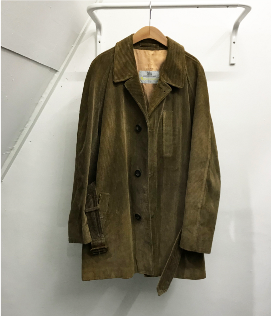 90's Aquascutum 상품이미지2