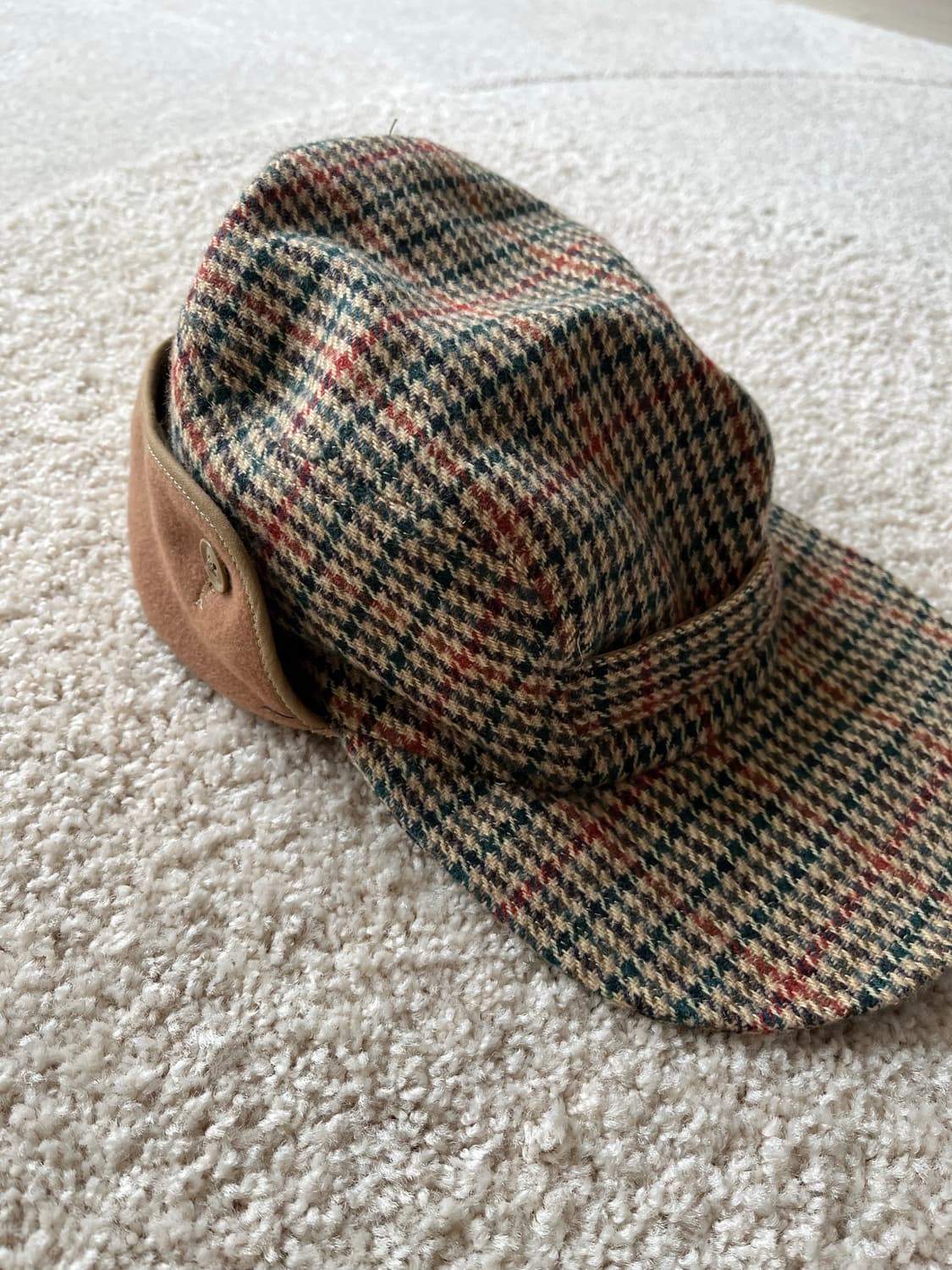 엔지니어가먼츠 헌터스 캡 상품이미지5