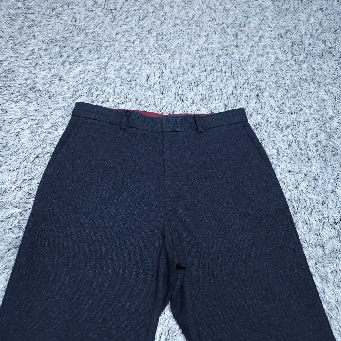 필라골프) 32(82) 남자 춘추동 골프바지 / 왕눈이샵 상품이미지2