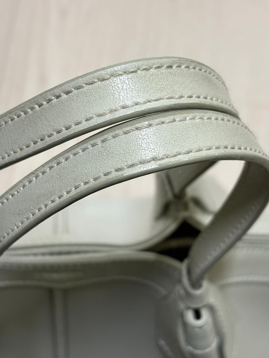 폴뉴아 미니쉘백 상품이미지5