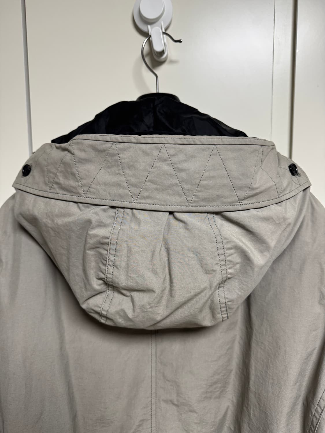 시리즈 에피그램 덕다운 파카 105 상품이미지4