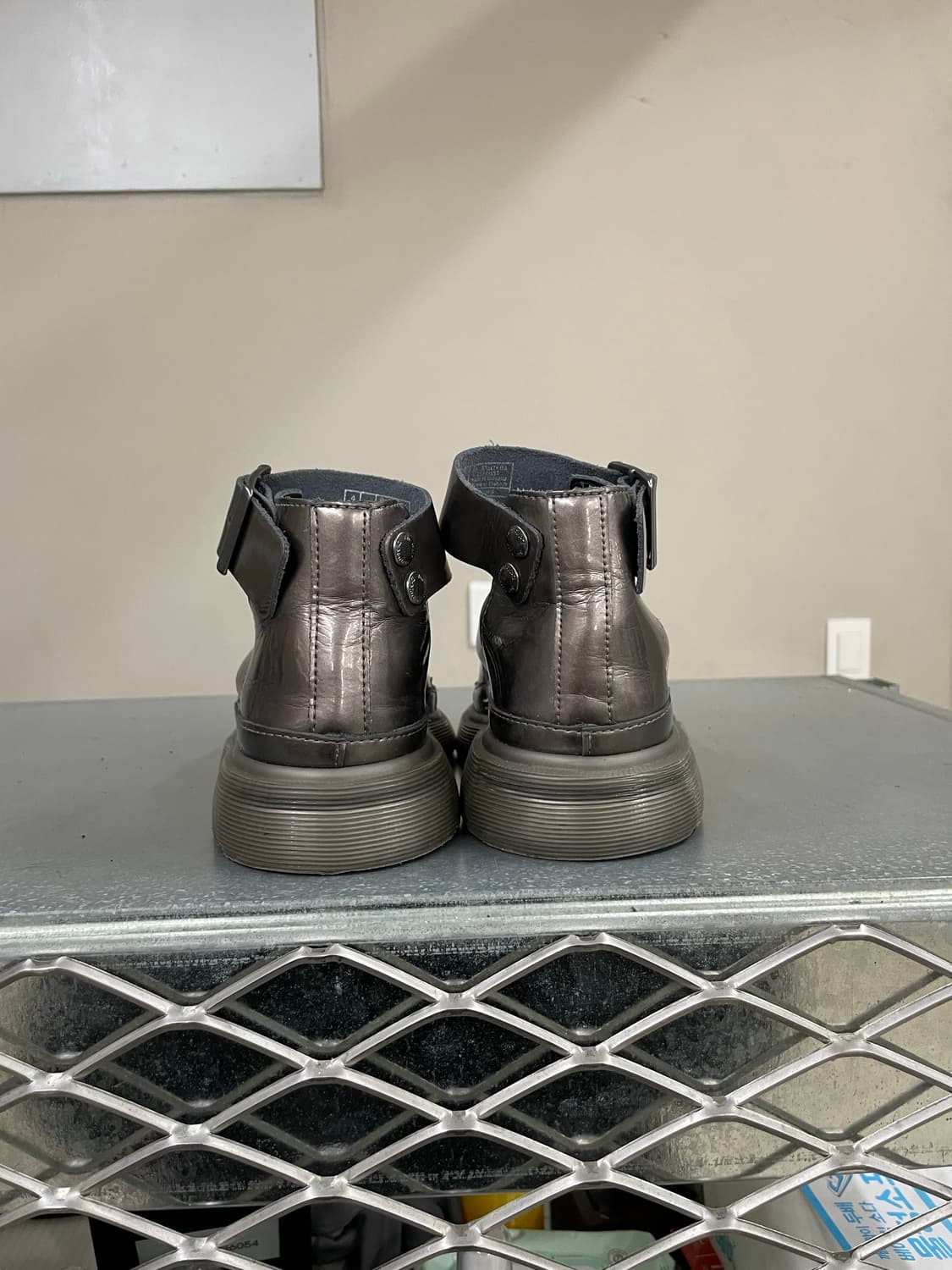 닥터마틴 클라리사 UK4 상품이미지3