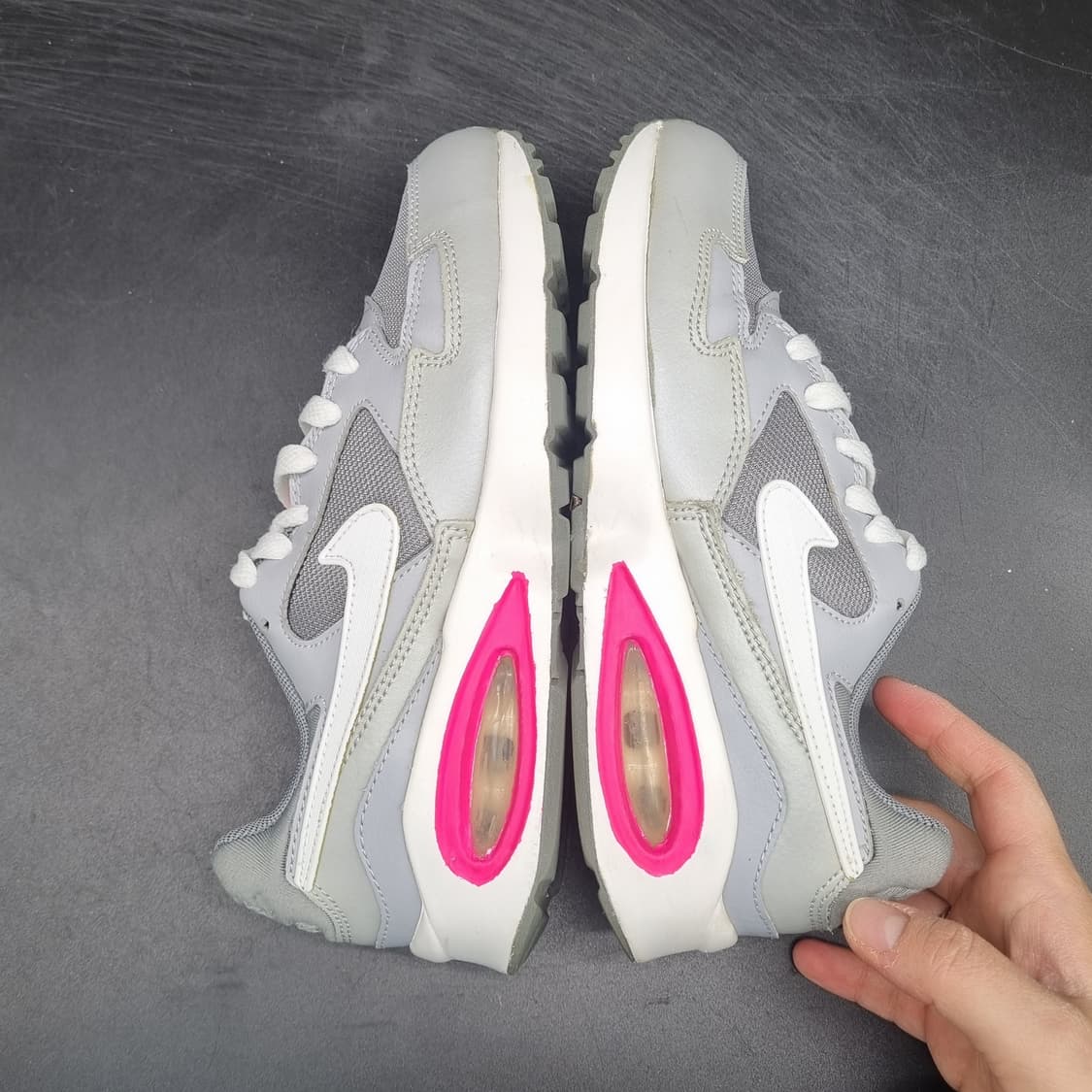 나이키 에어맥스st 여성 운동화230 상품이미지5