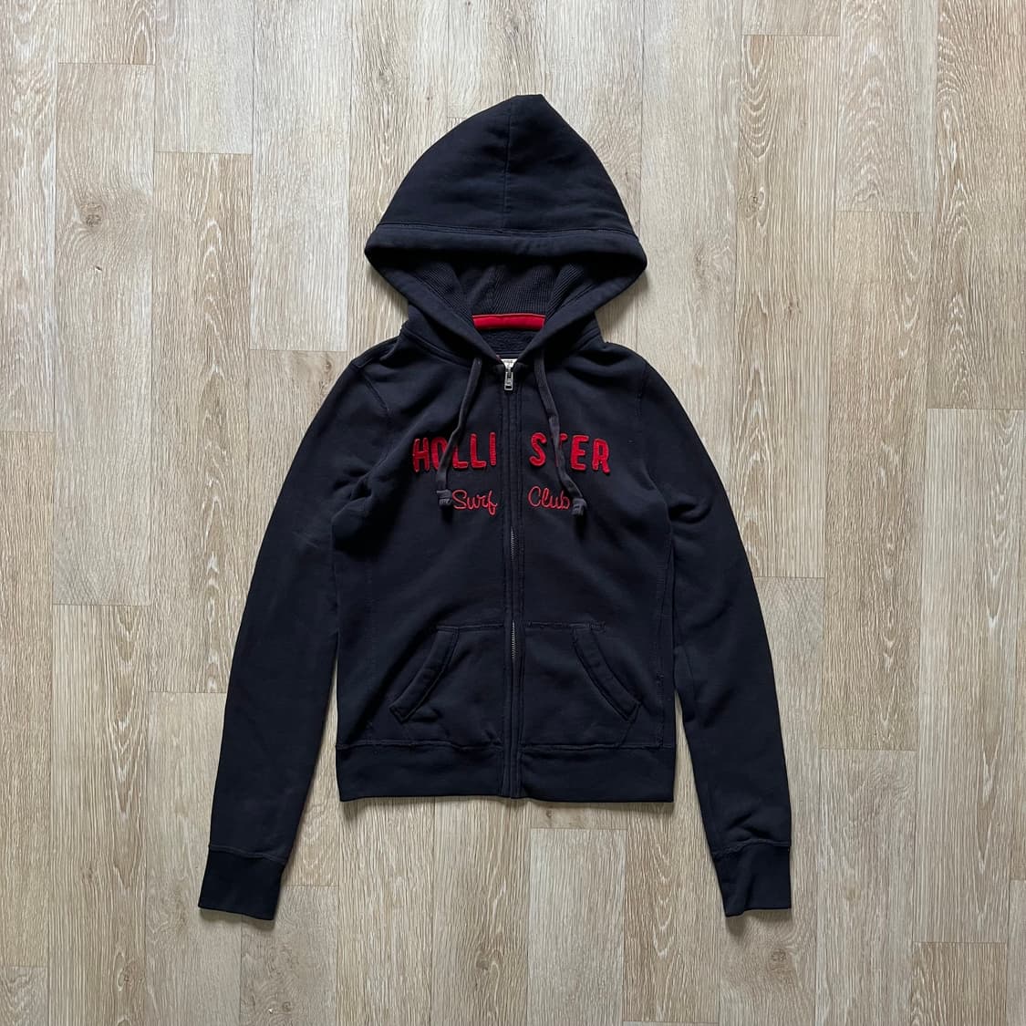 zip up hoodie 상품이미지2
