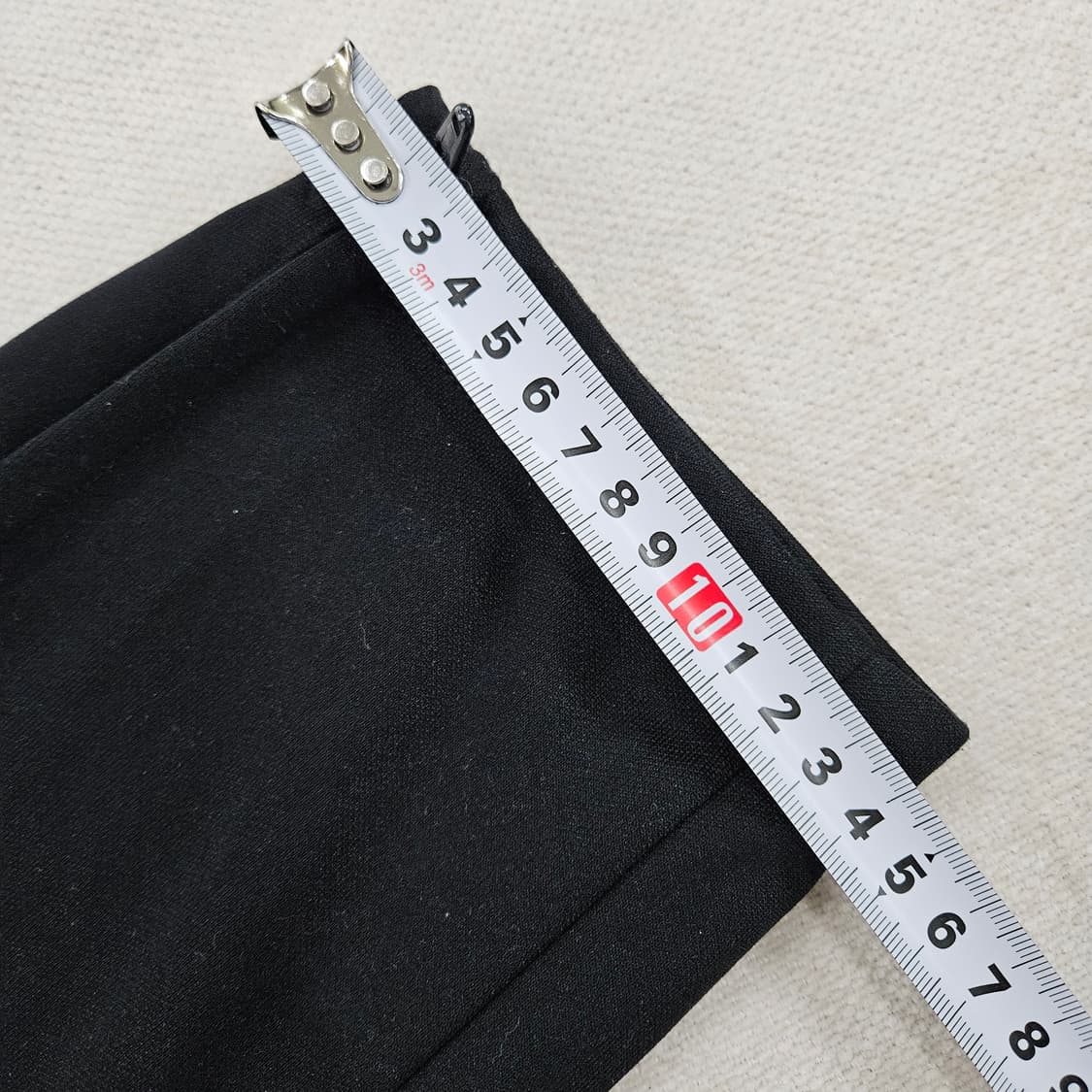 [XL] 아디다스 여성 옆트임 삼선 트레이닝 트랙 팬츠 0115YH1 상품이미지10