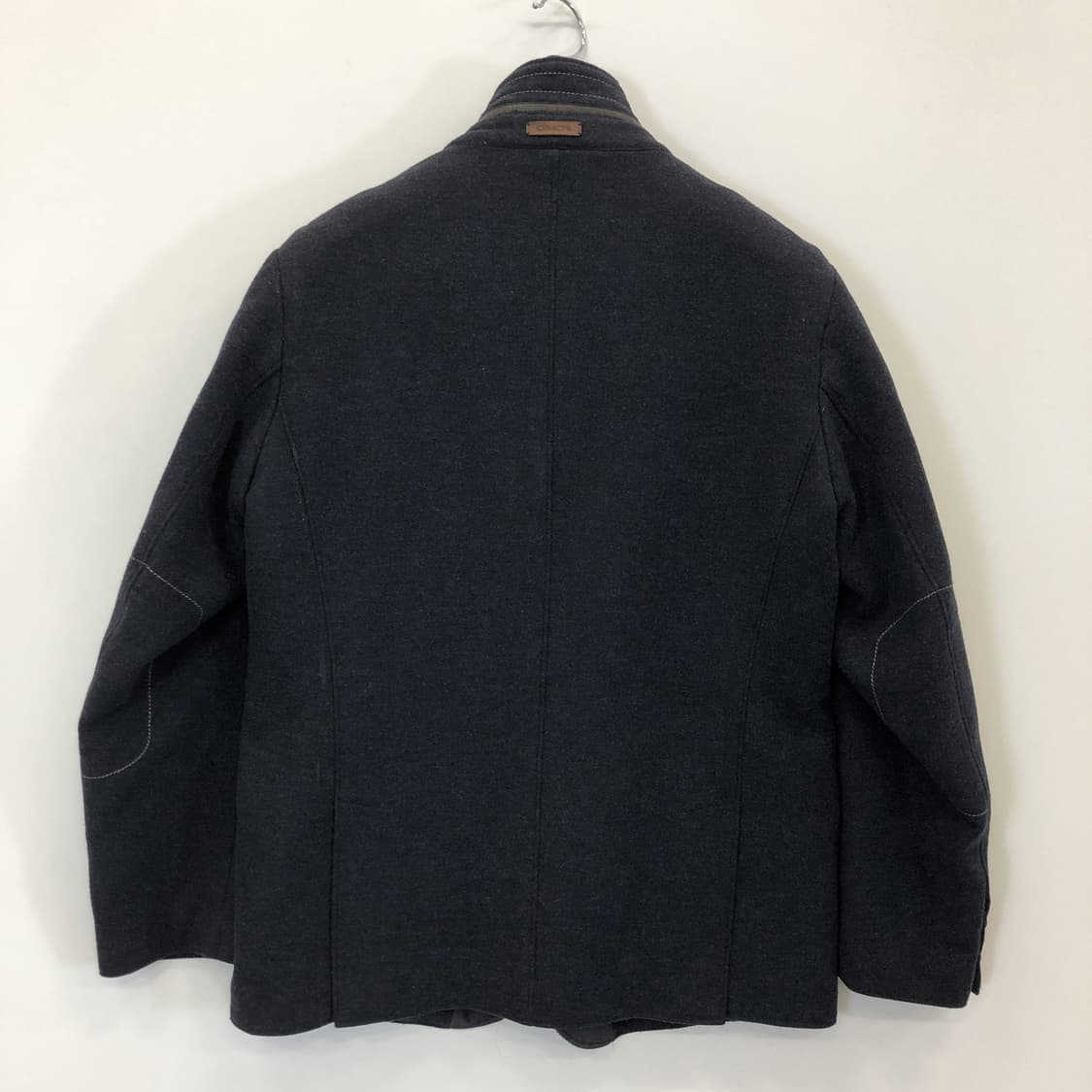 GIMO`S 지모스 이태리 이중 누빔패딩자켓 100  상품이미지4