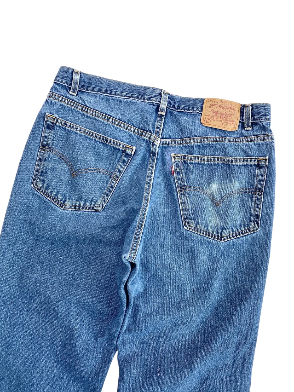 00's 리바이스 550 [043] 상품이미지3