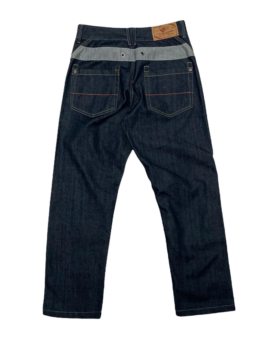 Joff line jeans 상품이미지5