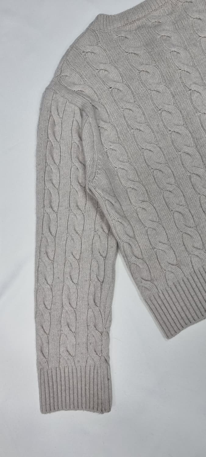 틸아이다이 니나 캐시미어 5% 가디건 Free _ 여성 상품이미지7