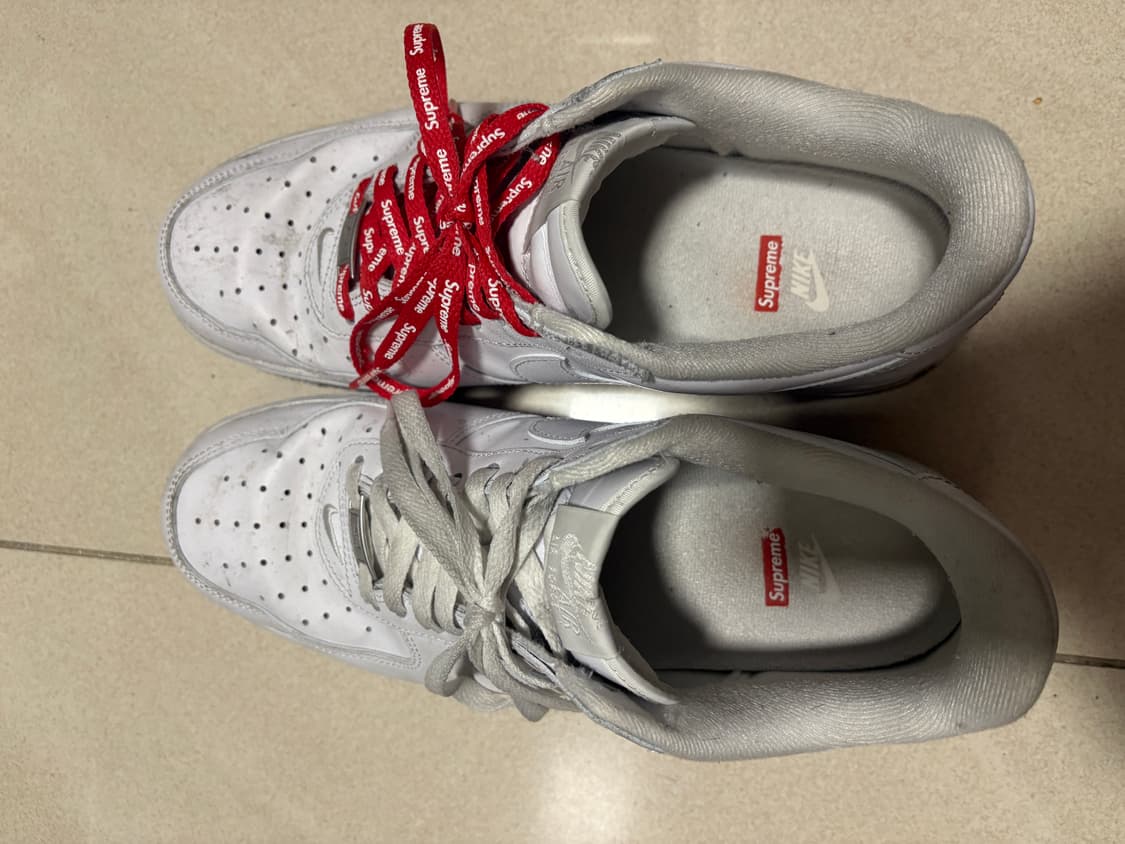 슈프림 에어포스 280 상품이미지2