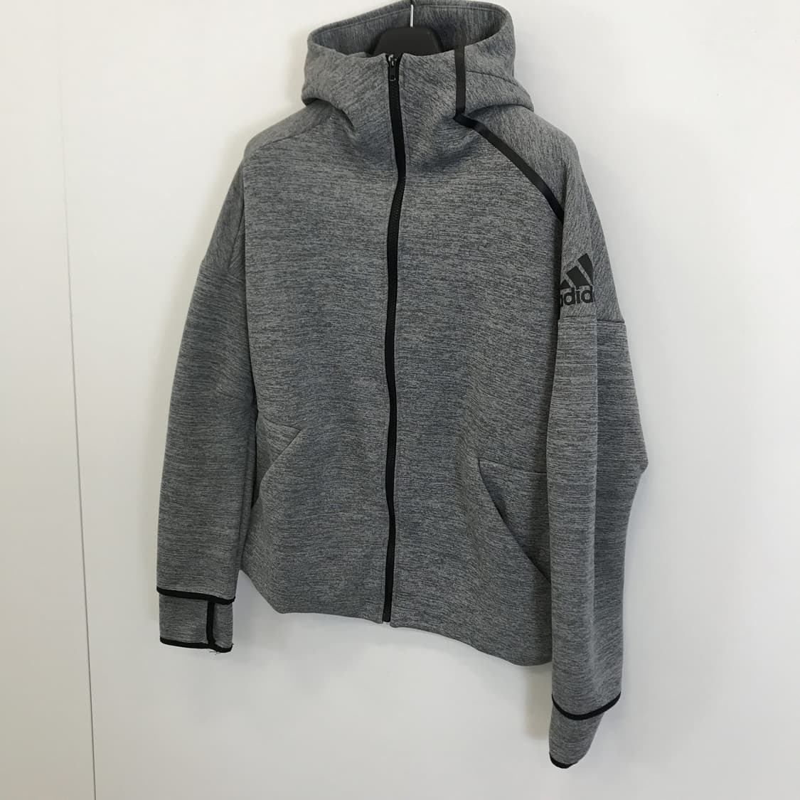 아디다스 오리지널 ZNE 후드집업 [XL] 상품이미지2