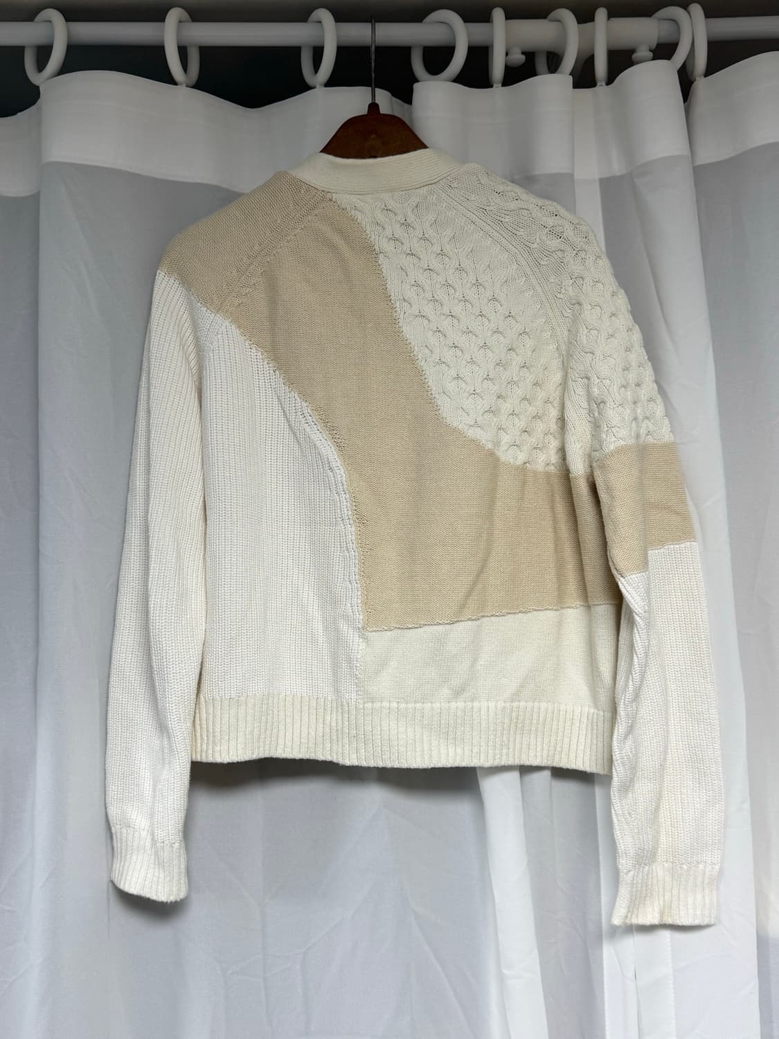 코스 가디건 상품이미지4